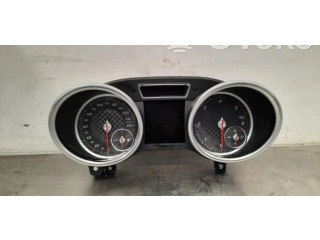 Панель приборов A2929009801   Mercedes-Benz GLE (W166 - C292)       