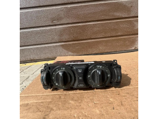 Блок управления климат-контролем 2108302085, F278   Mercedes-Benz E W210