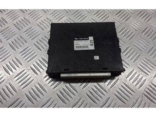 Řídící jednotka 89560-B2190   Daihatsu Cuore 2005