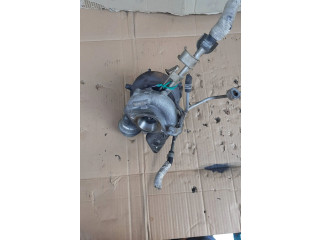  Турбина Nissan Pathfinder R51  14411EC00C, 7697082         