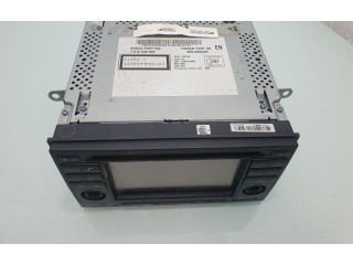 Радио/ проигрыватель CD/DVD / навигация 25915BH20C   Nissan Qashqai+2  