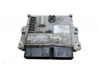 Řídící jednotka 9809447980, 9819213980   Peugeot 308 2008