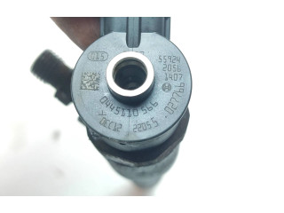 Vstřikovač 0445110566   Peugeot 308     