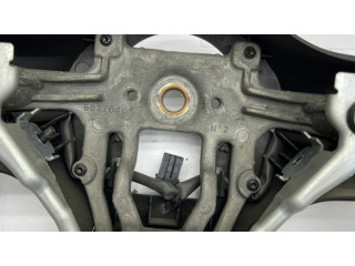 Руль Mitsubishi Colt CZ3  2006-2009 года MR977309, MR955202      