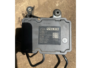 Блок АБС 30681619, 000404972C1   Volvo  XC60  2009 - 2013 года