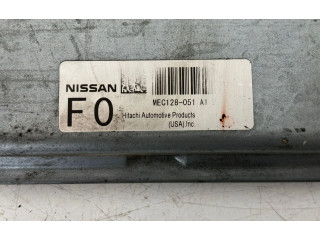 Řídící jednotka MEC128-051A1, MEC128-051A1   Nissan Murano Z51 2011