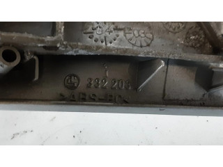 Zpětné zrcátko  levé Mercedes-Benz CLK A209 C209 2005  332203, 332201  