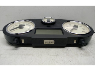 Панель приборов 51709391, 110080211006   Lancia Ypsilon       