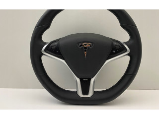 Volant Tesla Model S 2012   