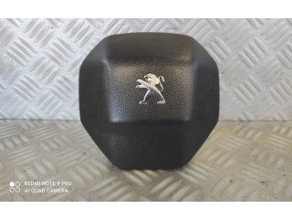 Подушка безопасности водителя 98185172ZD, 98185172ZD   Peugeot Rifter