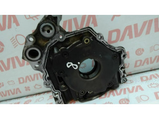 Масляный насос  9HP(DV6DTED) 9686038880  Citroen Berlingo 1.6