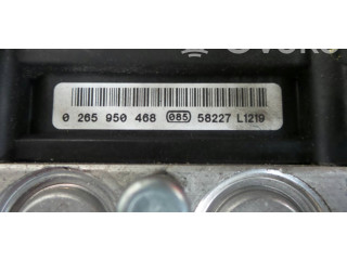 Блок управления АБС 6E0, 0265234330   Audi RS4 B7