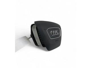 Подушка безопасности водителя 4N0880201M   Audi e-tron