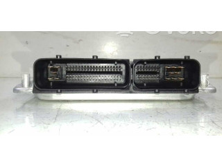 Řídící jednotka 066906032BA, 0261207644   Volkswagen Passat Alltrack 2004