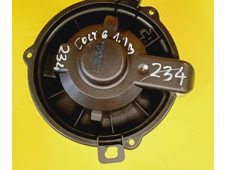 Вентилятор печки    1736006902   Mitsubishi Colt