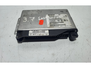 Блок управления коробкой передач 4D0927156G, 0260002384   Audi A8 S8 D2 4D