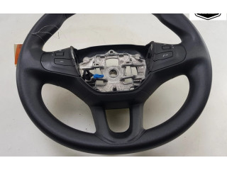 Volant Peugeot 2008 I 2016 98084115ZD, 98084115ZD  