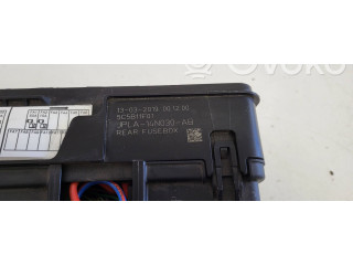   Pojistková skříňka 5C5B11F01, JPLA14N030AB   Land Rover Range Rover Sport L494 2019