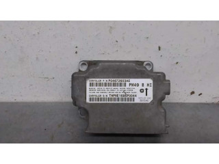 Блок подушек безопасности 04672603AE, P04672603AE   Dodge Caliber