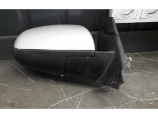 Зеркало электрическое        Mitsubishi Colt  2009 - 2016 года   