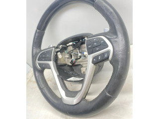 Руль Jeep Grand Cherokee  2010 - 2021 года 6610      