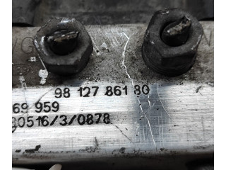 Jednotka ABS 9812786180, 9826694380   Peugeot 5008 II 2018