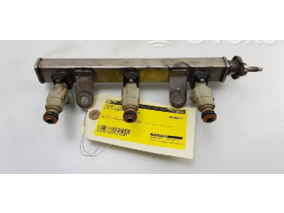 Vstřikovací lišta 3531004000, 3531004000   KIA Picanto    G3LA 