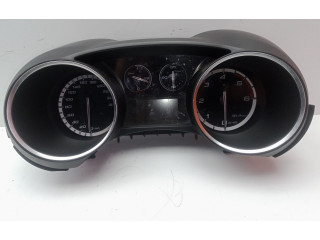 Přístrojová deska  Alfa Romeo Giulietta 2016 1.CONECTOR  