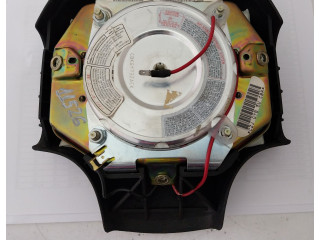 Подушка безопасности водителя P5DU39SX8, 55314762   Jeep Grand Cherokee