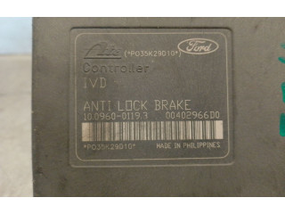 Jednotka ABS 3M512C405HB, 10020602164   Mazda 3 I 2006