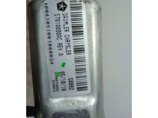 Моторчик заднего дворника 57010090AC, 5PINS    Jeep Cherokee