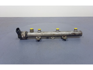 Топливная рампа 059130090AF, 059130090AF   Audi A6 Allroad C6  