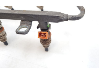 Комплект форсунок INP060, BDH182    Chrysler Stratus  6G73 