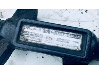 Vstřikovací lišta 2s7q9d280ac, 2s7q-9d280-ac   Citroen Xsara Picasso  pro naftový motor 1.6  