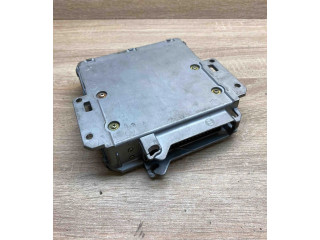 Řídící jednotka 4A0907401D, 0281001166   Audi 100 S4 C4 1990