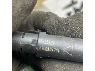 Vstřikovač 7525721, 6300A04714   BMW X5 E70  pro benzínový motor 4.8 N62B48B 