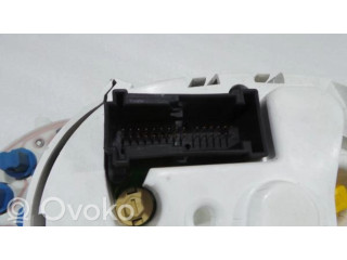 Панель приборов 88458012   Mercedes-Benz SLK R170       