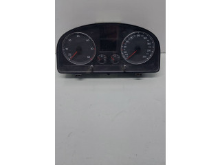 Přístrojová deska  Volkswagen Touran I 2005 1T0920861A  