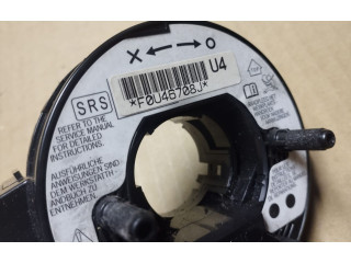 Подрулевой шлейф SRS F0U46708J   Honda Legend