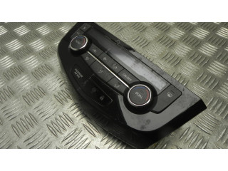Блок управления климат-контролем 27500HV00A, Y1065   Nissan Qashqai
