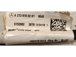 Zpětné zrcátko  Mercedes-Benz E W213 2017  A2138100201  