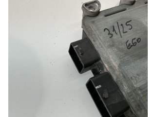 Блок управления двигателя 3N1112A650AB, 3N1112A650AB   Ford Fusion