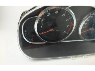 Přístrojová deska  Mazda 6 2007 GR1L55430  