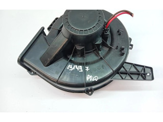 Вентилятор печки    6R1819015A   Volkswagen Polo