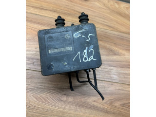 Jednotka ABS 1K0907379K, 10096003483   Audi A3 S3 8P 2004