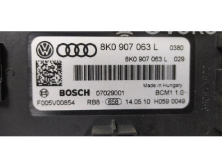 Řídící jednotka 8R0907063L   Audi Q5 SQ5 2010