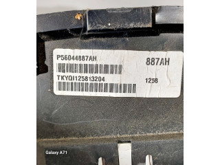 Přístrojová deska  Chrysler Town & Country V 2008 P56044887AH, TKYQ1125813204  