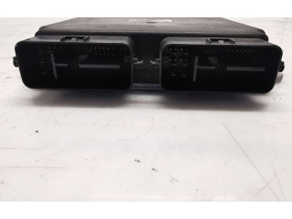 Блок управления двигателя 1860109600, E6T42495   Mitsubishi Colt