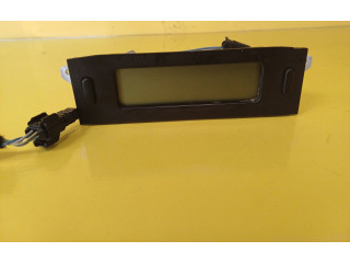 Дисплей    1495869077   Peugeot 807