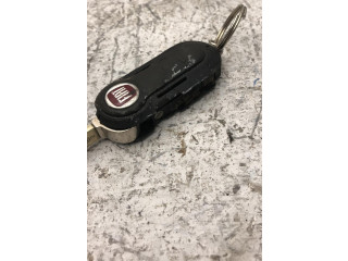 Комплект зажигания     Fiat 500 